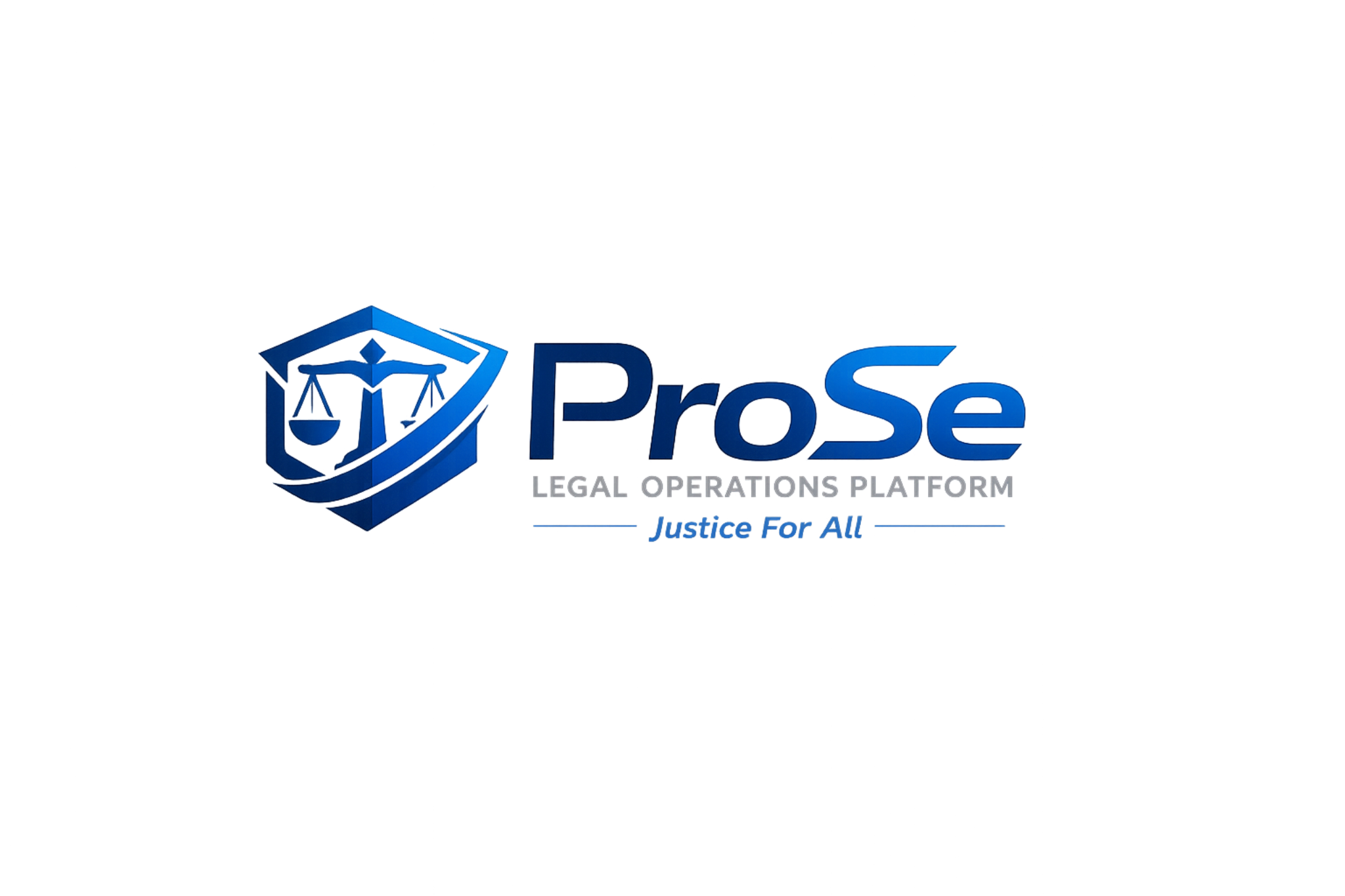 ProSe Legal Operations Platform logo